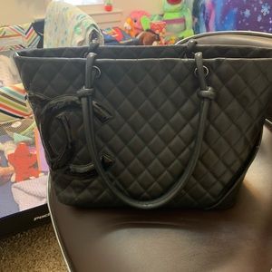 Chanel bag Cambol tote